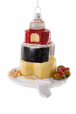 HERITAGE CHEESES