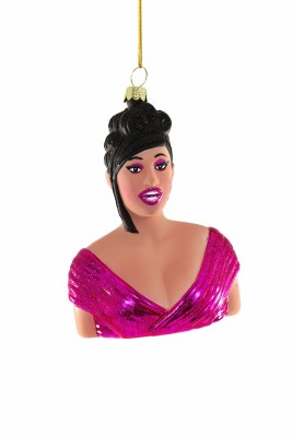 CARDI B