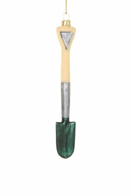 GARDEN SPADE