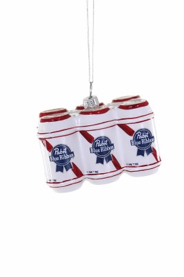 6PK PABST BLUE RIBBON