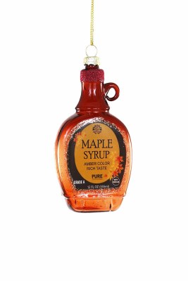 MAPLE SYRUP