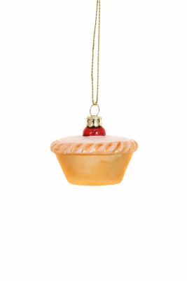 BAKEWELL TART