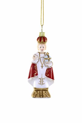 INFANT OF PRAGUE