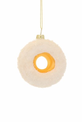 COCONUT DONUT