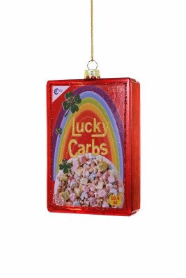 LUCKY CARBS