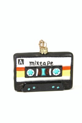 CASSETTE TAPE