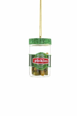 KOSER DILL PICKLES