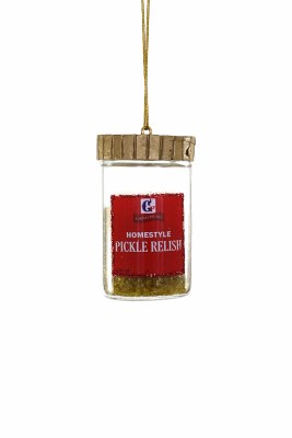 PICKLE RELISH