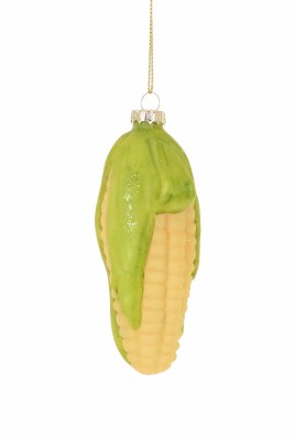 CORN ON THE COB