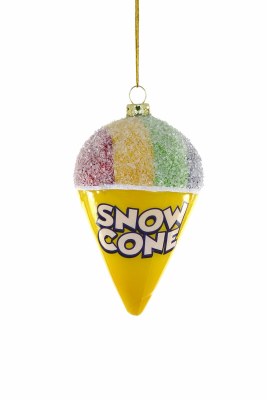 SNOW CONE