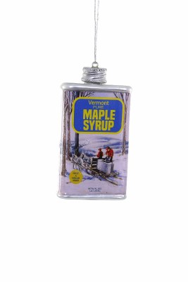 MAPLE SYRUP