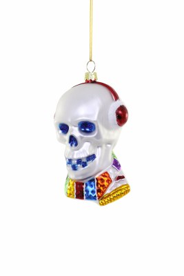 SKULL