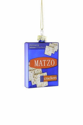 MATZAH CRACKERS