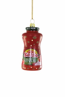CHUNKY SALSA