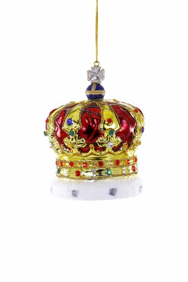 ROYAL CROWN