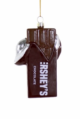 HERSHEY'S BAR