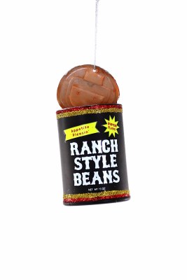 RANCH STYLE BEANS