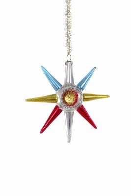 REFLECTOR STAR