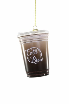 COLD BREW
