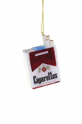 CIGARETTES