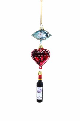 I HEART WINE