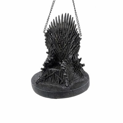 GAME OF THRONES THRONE