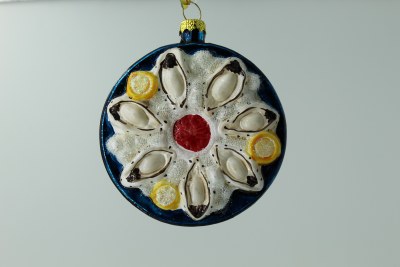 OYSTERS