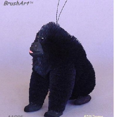 BRUSH GORILLA