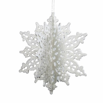 SNOWFLAKE 3D