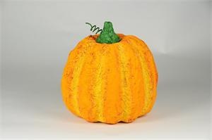 PLAIN PUMPKIN