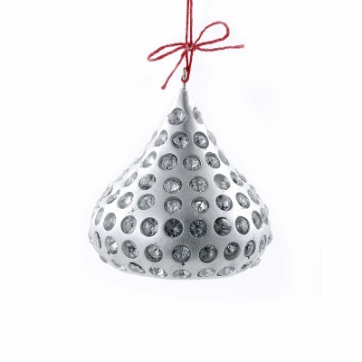 HERSHEY KISS WITH RHINSTONES