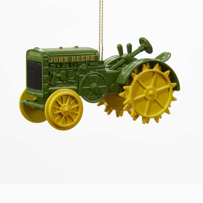 JD 1923 MODEL D TRACTOR