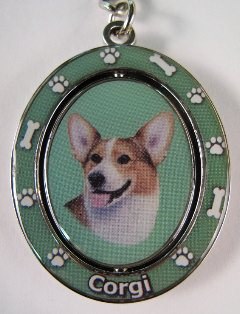 CORGI