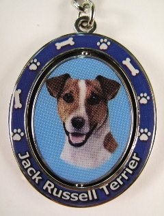 JACK RUSSELL