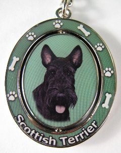 SCOTTISH TERRIER