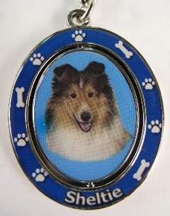 SHELTIE