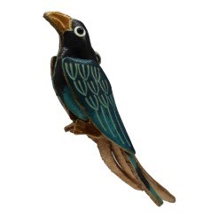 LEATHER BIRD