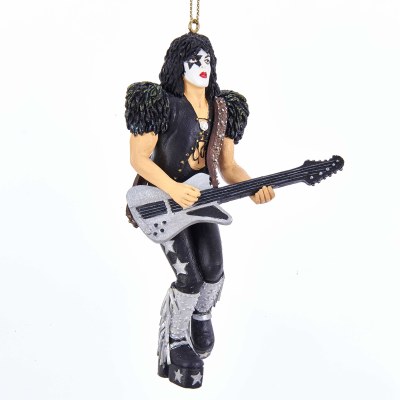 KISS STAR CHILD