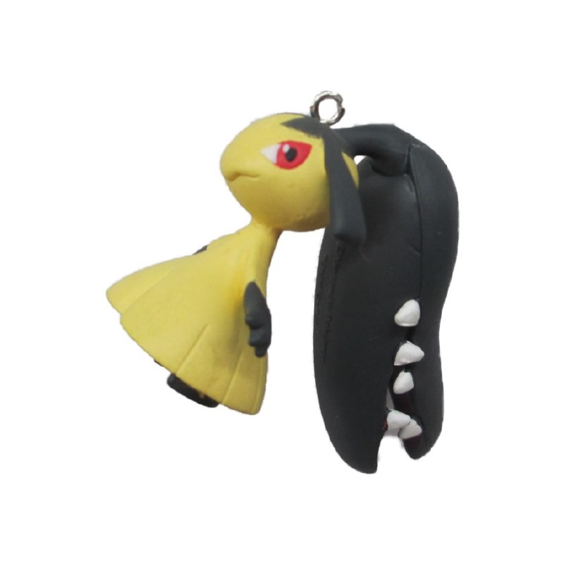 Mawile – Pokemons