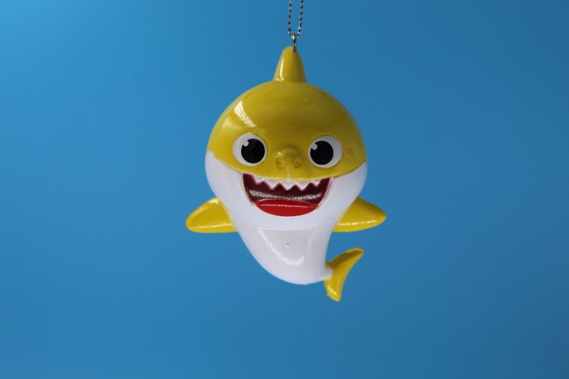 BABY SHARK Kohl’s Stony Hill Tree Farm