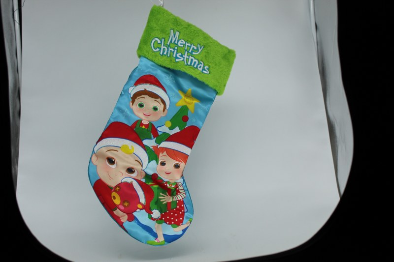 Kohl’s Stony Hill Tree Farm