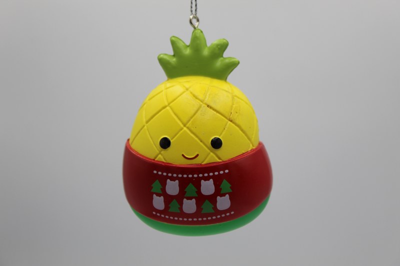 PINEAPPLE SQUISHMALLOWS Kohl’s Stony Hill Tree Farm