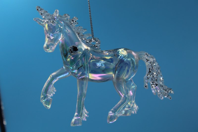 UNICORN Kohl’s Stony Hill Tree Farm