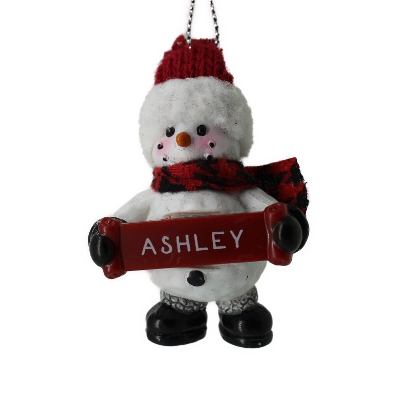 ASHLEY Kohl’s Stony Hill Tree Farm