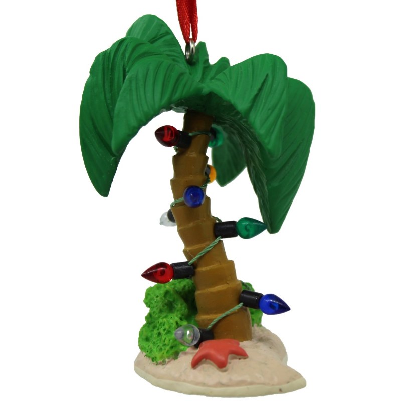 PALM TREE Kohl’s Stony Hill Tree Farm