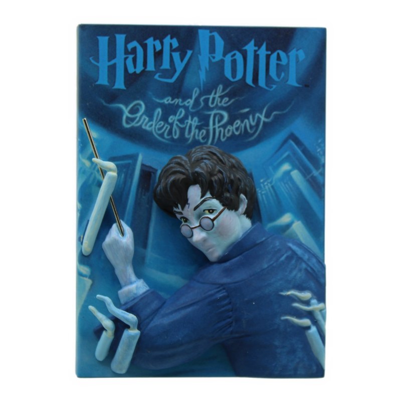HARRY POTTER ORDER OF PHOENIX Kohl’s Stony Hill Tree Farm