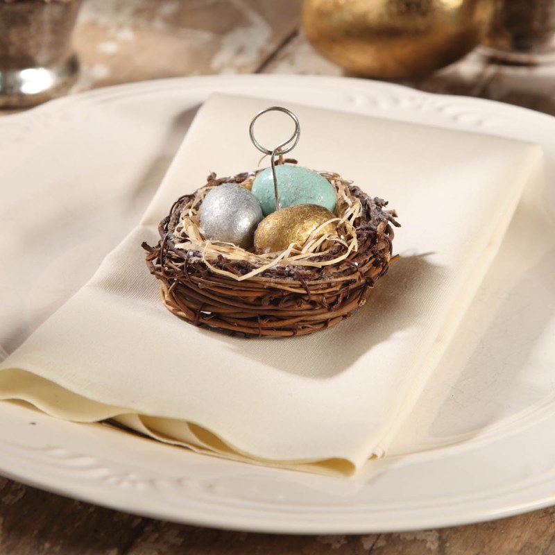 EASTER BASKET Kohl’s Stony Hill Tree Farm