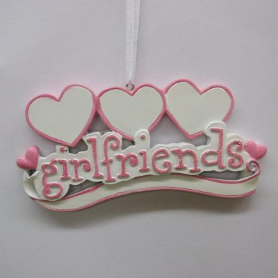 GIRLFRIENDS