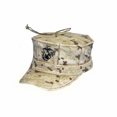 MARINES HAT