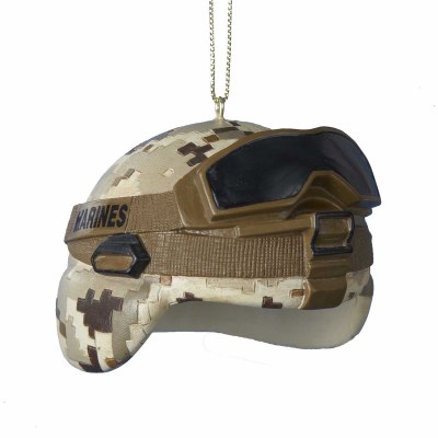 MARINES HELMET